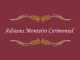 Logo de Adriana Monteiro - Organização de eventos e Cerimonialista