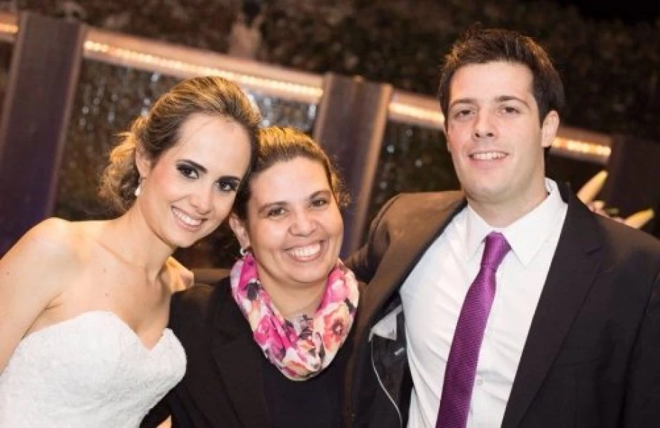 Foto 1:  — Adriana Monteiro - Organização de eventos e Cerimonialista