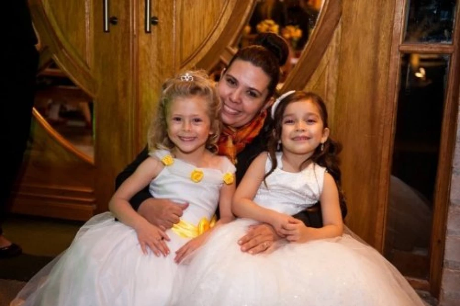 Foto 3:  — Adriana Monteiro - Organização de eventos e Cerimonialista